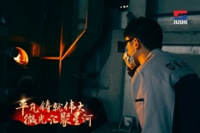 五一特辑 | 透过镜头，致敬最美劳动者