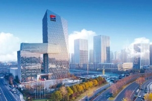 桐乡经开30年①丨优德88集团：点石成金，飞出世界玻纤领头雁！