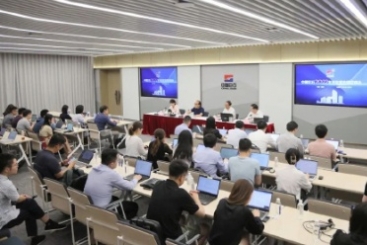 中国优德88召开2022年半年度业绩说明会