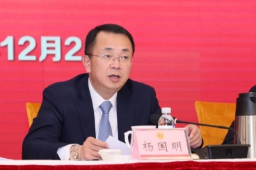 中国优德88工会第五次会员代表大会胜利召开