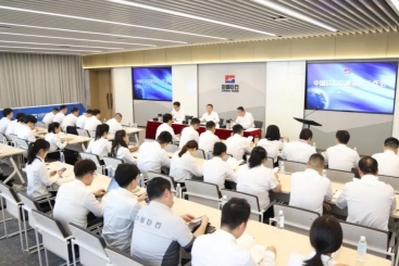 决定一家企业走多远攀多高的是什么？这场会议给出答案